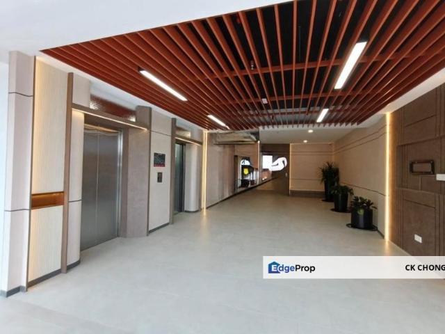 Shop for rent in Tempua, Majlis Bandaraya Subang Jaya