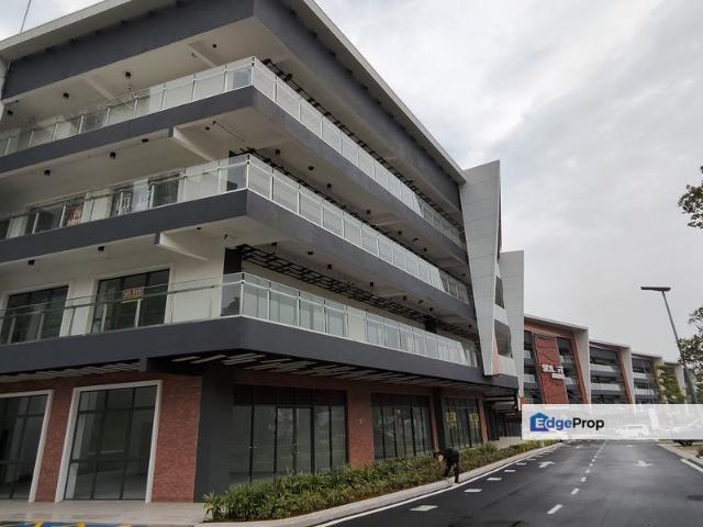 Shop for rent in Petaling, Subang Jaya