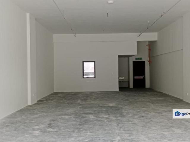 Shop for rent in Petaling, Subang Jaya