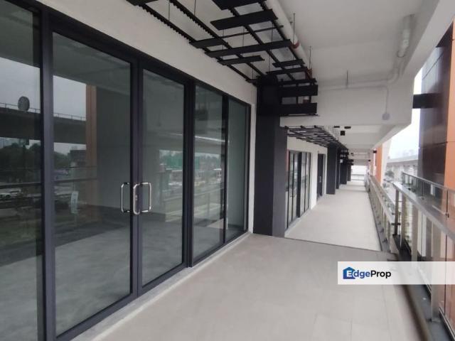 Shop for rent in Petaling, Subang Jaya