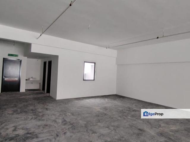 Shop for rent in Petaling, Subang Jaya