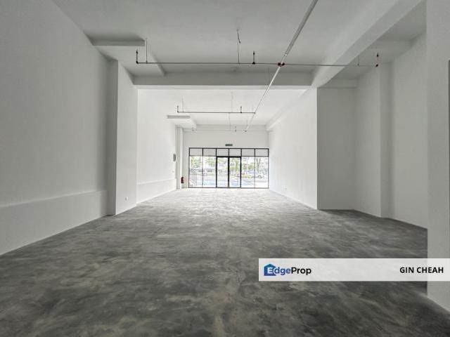 Shop for rent in Petaling, Subang Jaya