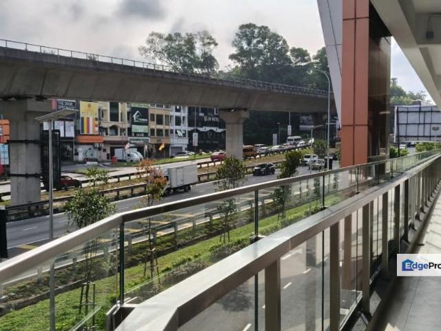 Shop for rent in Petaling, Subang Jaya