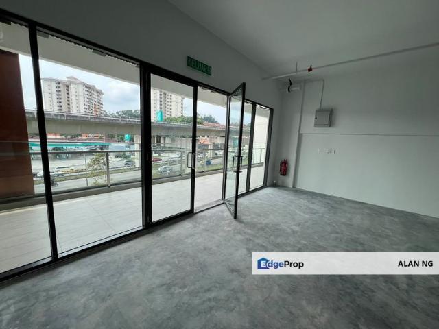Shop for rent in Petaling, Subang Jaya