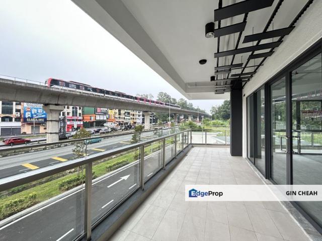 Shop for rent in Petaling, Subang Jaya