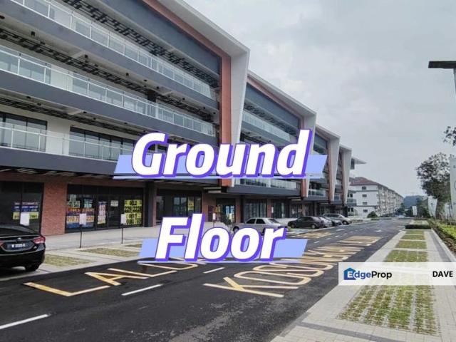 Shop for rent in Petaling, Subang Jaya