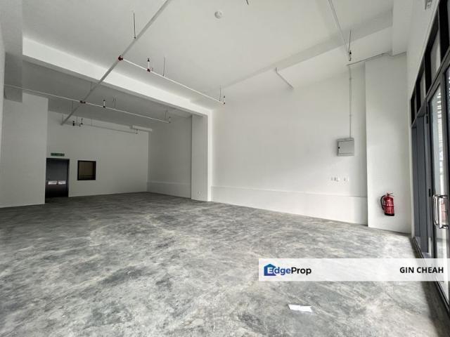 Shop for rent in Petaling, Subang Jaya