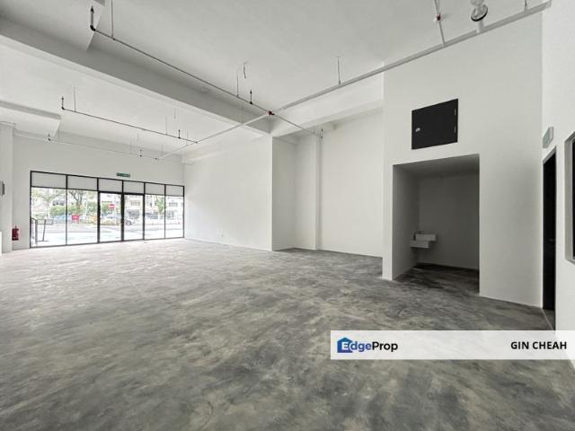 Shop for rent in Petaling, Subang Jaya
