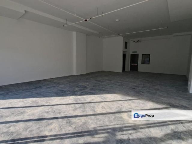 Shop for rent in Petaling, Subang Jaya