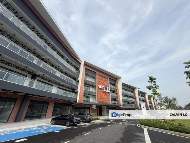 Shop for rent in Petaling, Subang Jaya