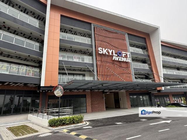 Shop for rent in Petaling, Subang Jaya