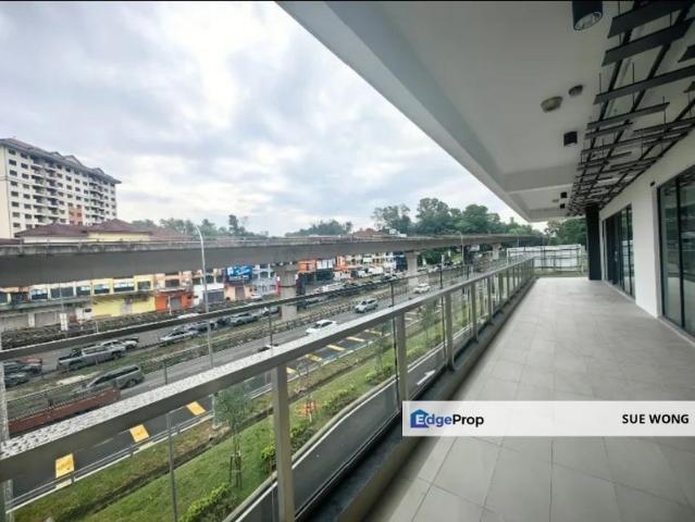 Shop for rent in Petaling, Subang Jaya