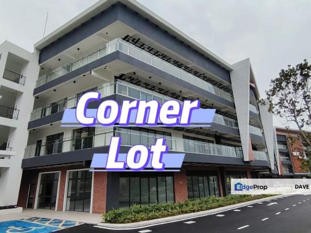 Shop for rent in Petaling, Subang Jaya