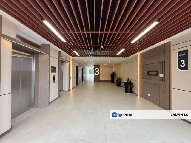 Shop for rent in Tempua, Majlis Bandaraya Subang Jaya