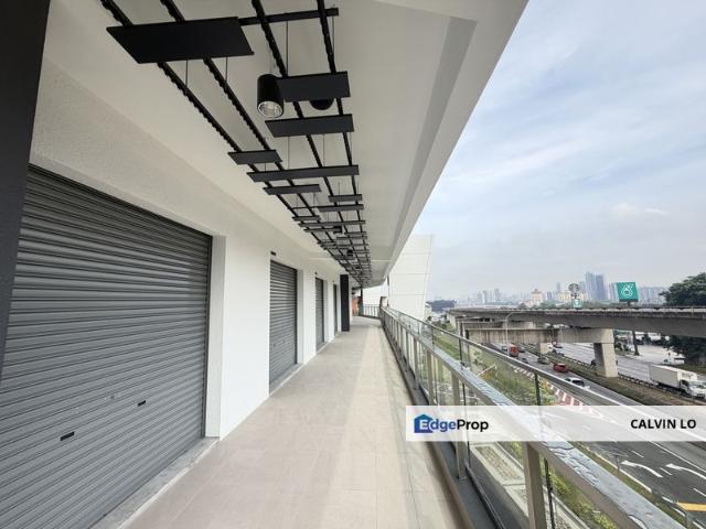 Shop for rent in Petaling, Subang Jaya