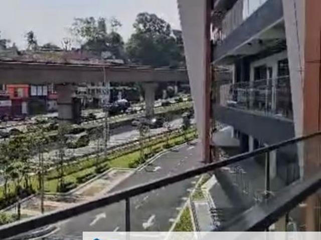 Shop for rent in Petaling, Subang Jaya
