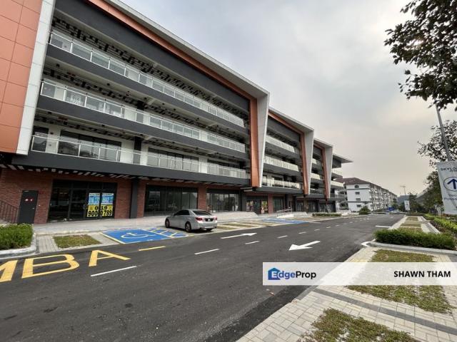 Shop for rent in Petaling, Subang Jaya