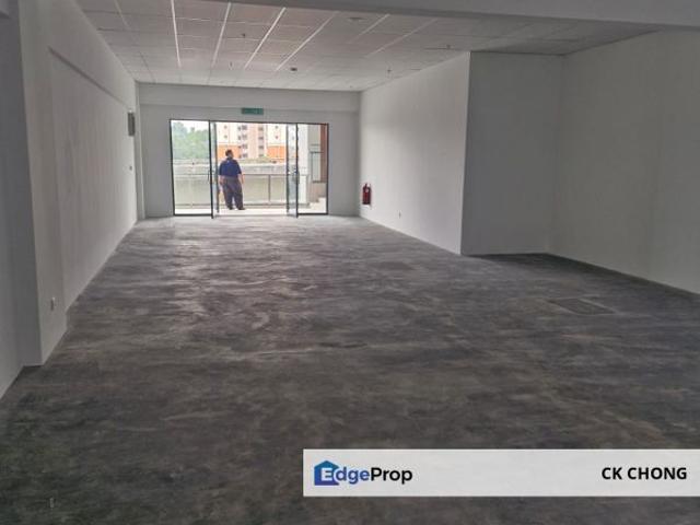 Shop for rent in Petaling, Subang Jaya