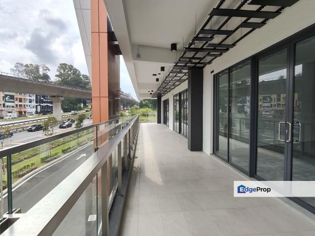 Shop for rent in Petaling, Subang Jaya