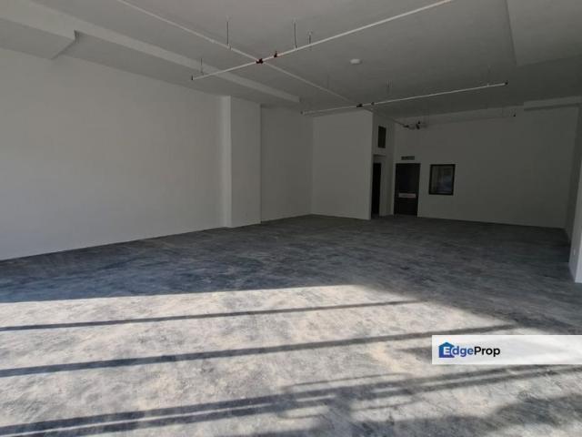 Shop for rent in Petaling, Subang Jaya
