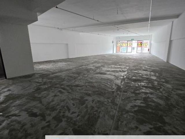 Shop for rent in Petaling, Subang Jaya