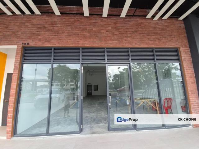 Shop for rent in Petaling, Subang Jaya