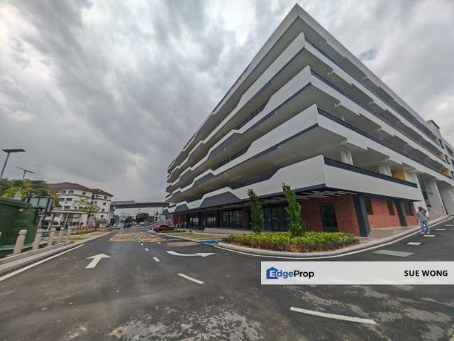 Shop for rent in Petaling, Subang Jaya
