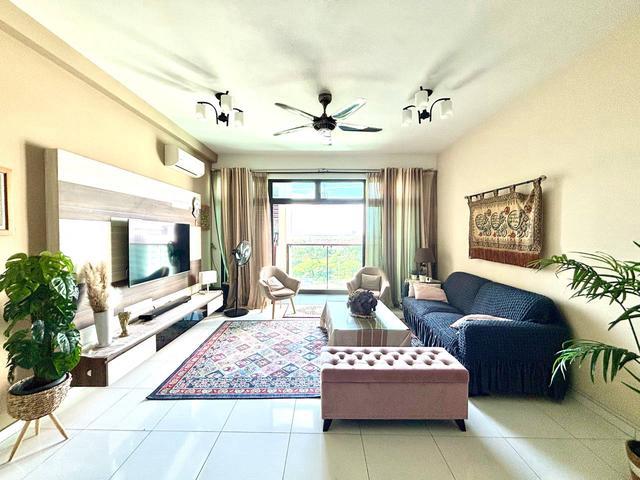 Serviced Residence for sale in Johore Bahru, Johor