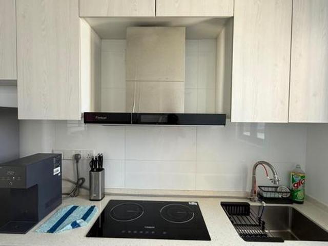 Serviced Residence for rent in Petaling, Subang Jaya