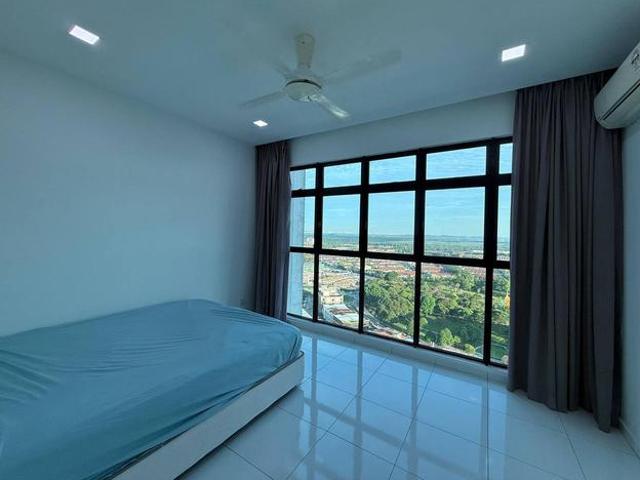 Serviced Residence for sale in Johore Bahru, Johor