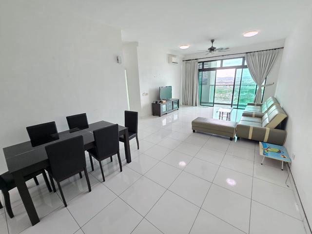 Serviced Residence for rent in Johore Bahru, Johor