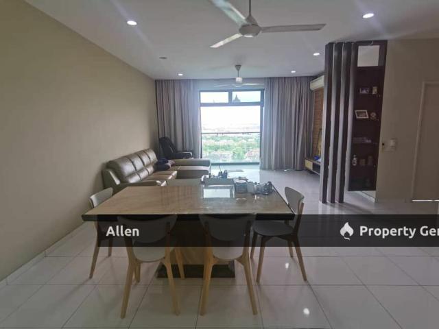Condominium for rent in Bukit Ledang, Johor