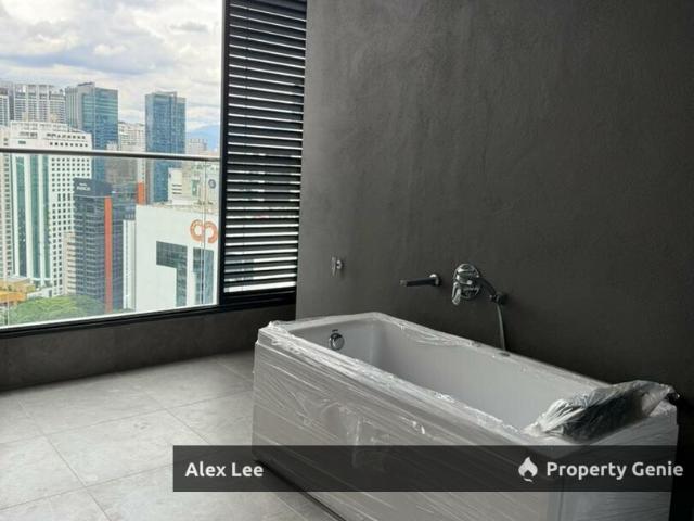 Serviced Residence for sale in Country Heights Damansara, Kuala Lumpur