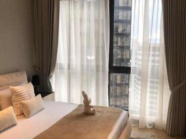 Serviced Residence for rent in Country Heights Damansara, Kuala Lumpur