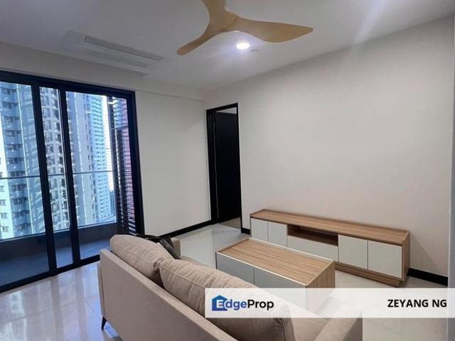 Condominium for rent in Country Heights Damansara, Kuala Lumpur
