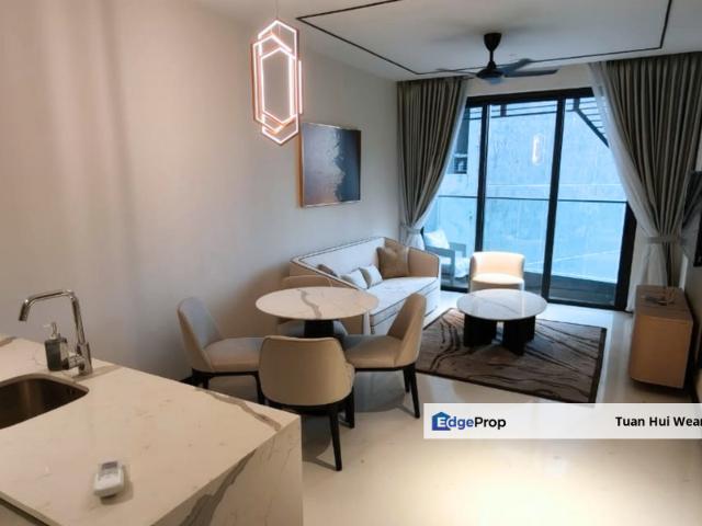 Condominium for rent in Country Heights Damansara, Kuala Lumpur