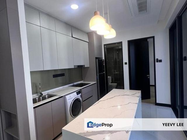 Condominium for rent in Bukit Bintang, Kuala Lumpur