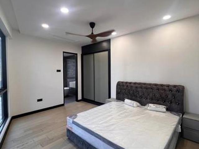 Serviced Residence for rent in Bukit Bintang, Kuala Lumpur