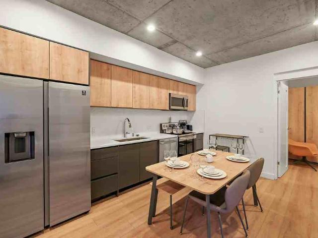 Apartment for rent in Miracle Mile, Los Angeles