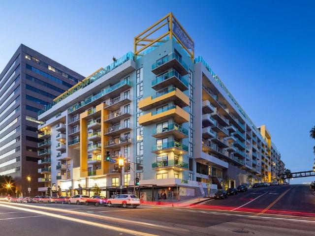 Apartment for rent in Miracle Mile, Los Angeles