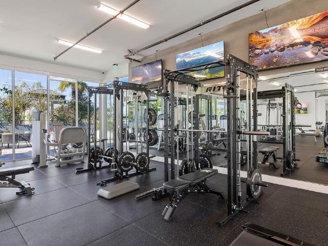 Apartment for rent in Canoga Park, California