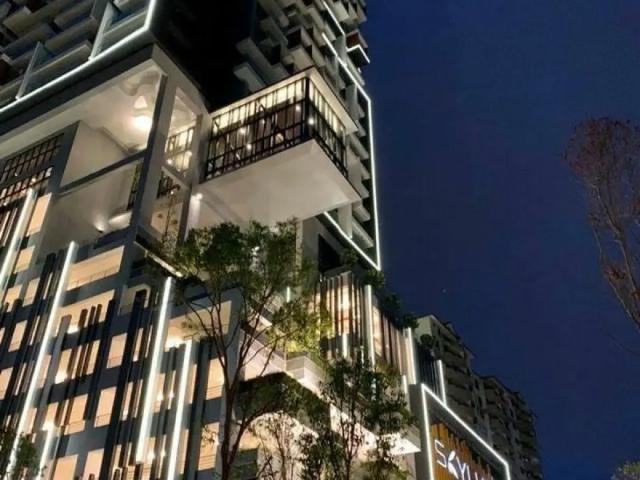 Apartment for rent in Country Heights Damansara, Kuala Lumpur