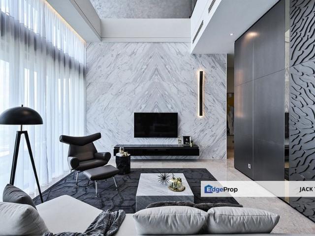Condominium for sale in Bukit Jalil, Kuala Lumpur