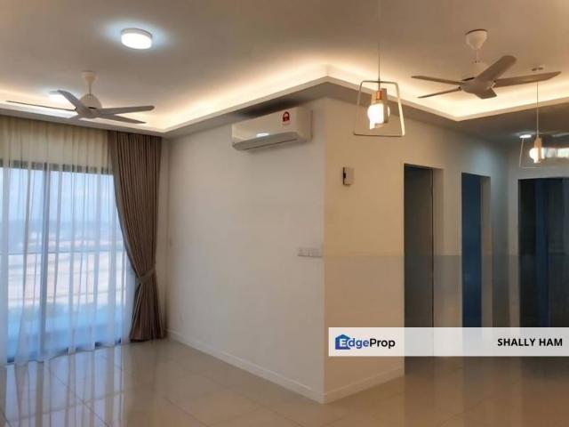 Condominium for sale in Bukit Jalil, Kuala Lumpur