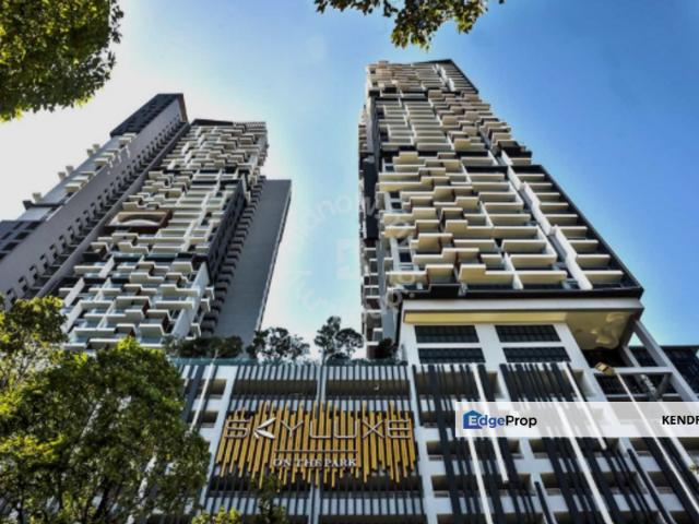 Condominium for sale in Bukit Jalil, Kuala Lumpur