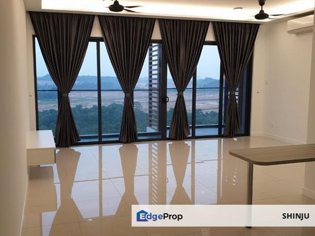 Condominium for rent in Bukit Jalil, Kuala Lumpur