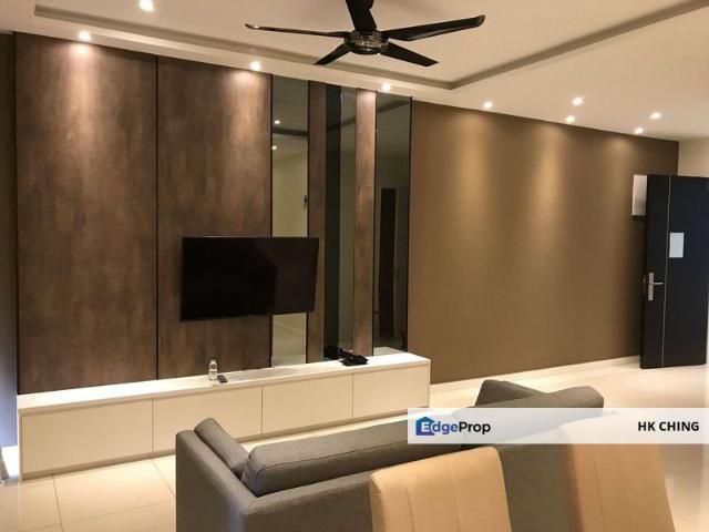 Condominium for rent in Bukit Jalil, Kuala Lumpur