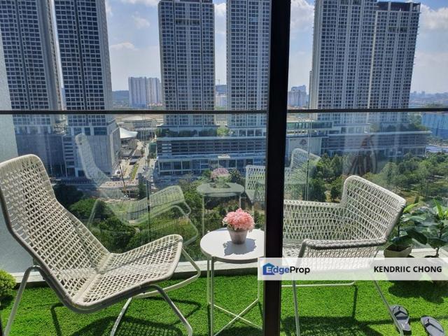 Condominium for sale in Bukit Jalil, Kuala Lumpur