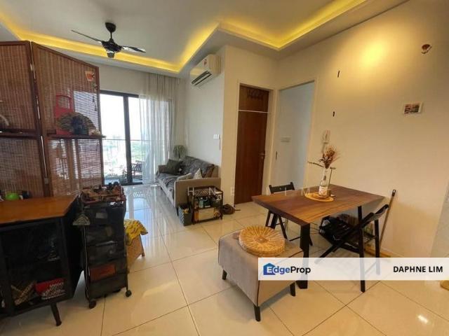 Condominium for sale in Bukit Jalil