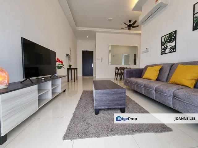 Condominium for rent in Bukit Jalil, Kuala Lumpur